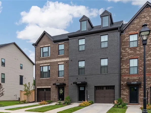 2024 Old Manchester St, Richmond, VA 23225