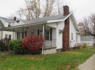 1202 Johnson St, South Bend, IN