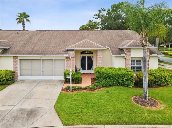 1237 FLORA VISTA STREET, TRINITY, FL 34655