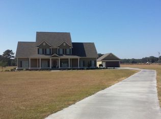 1340 Arthur Tillman Rd, Adel, GA 31620