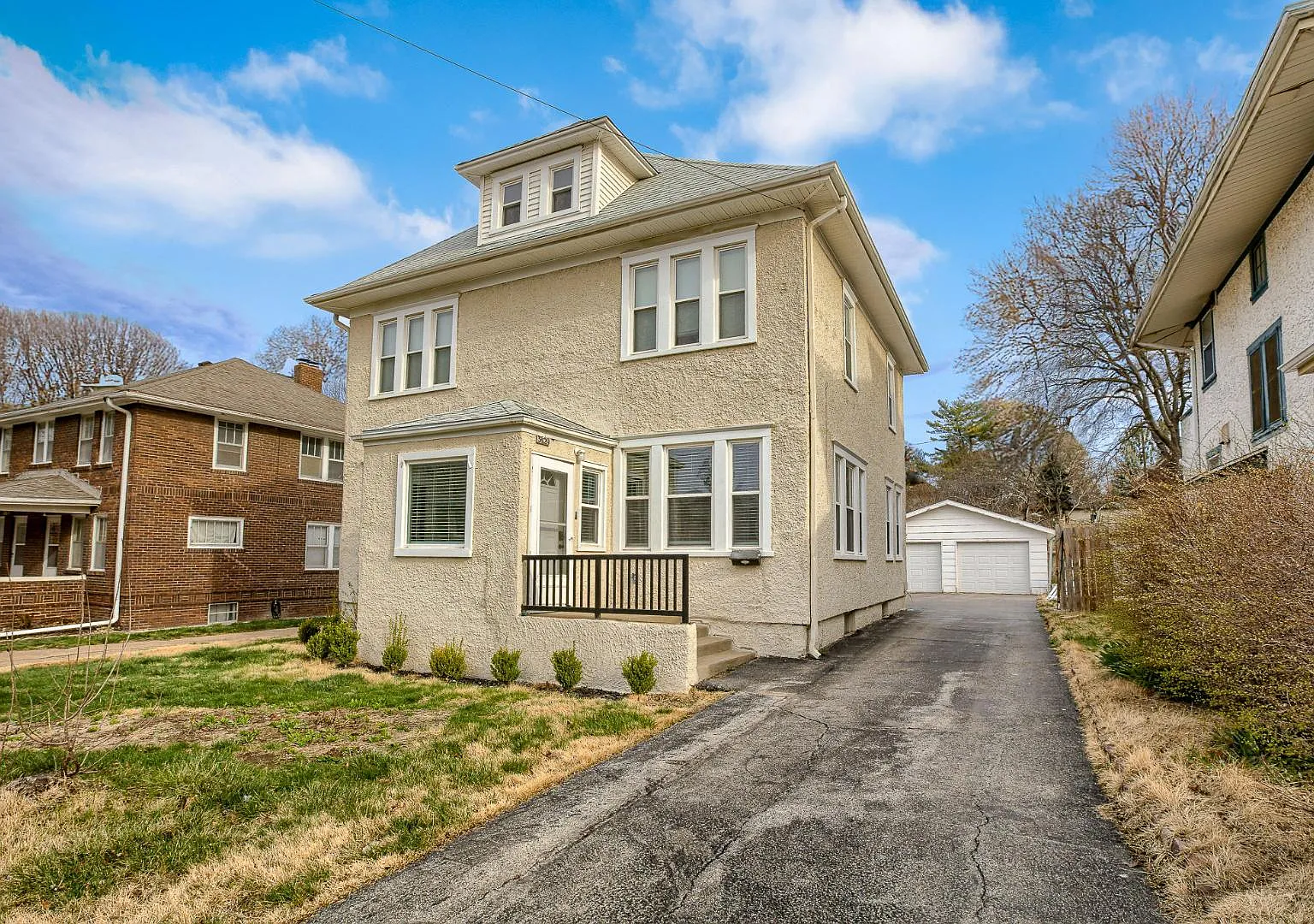 3820 Chicago Street — Photo 4