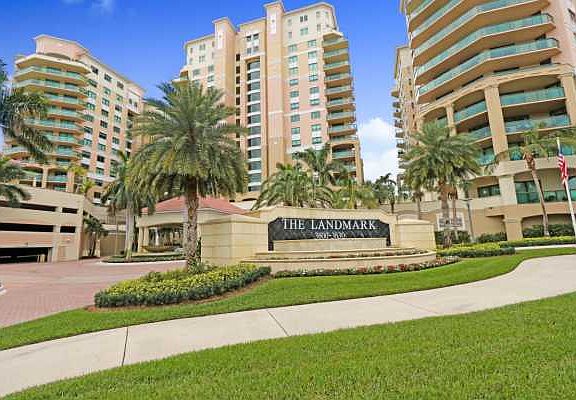 Home For Sale In The Landmark