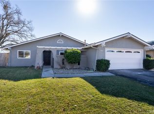 3285 Oak Knoll Dr, Paso Robles, CA 93446