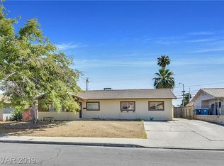 3537 Applewood Ave, Las Vegas, NV 89121