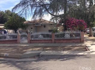 511 E. 4th Street, corona, CA 92879