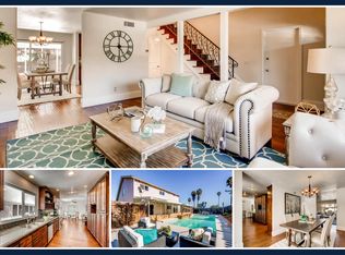 1511 Rincon Villa Dr, Escondido, CA 92027
