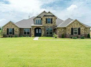 15401 Colonia Bella Dr, Oklahoma City, OK 73142