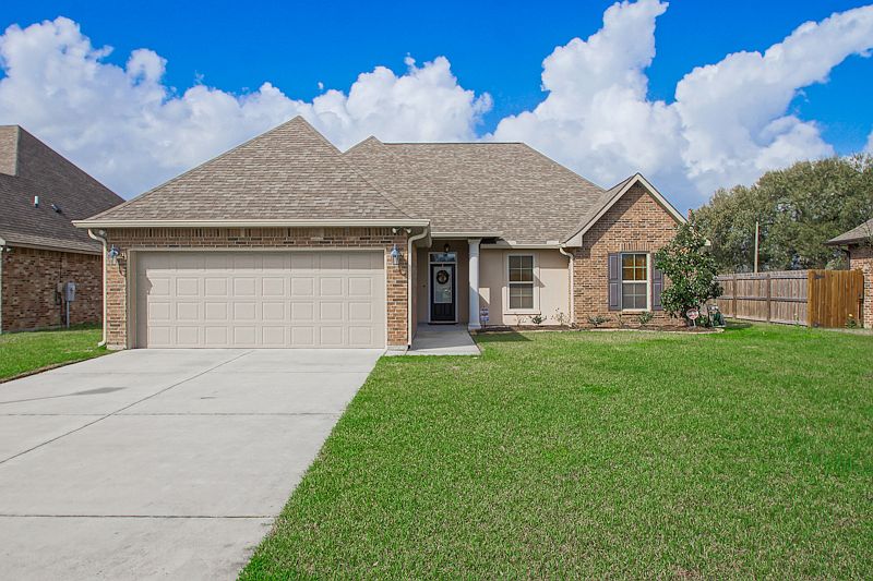 1st image of 14481 Stonegate Manor Dr