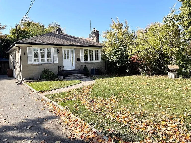 78 Tormore Dr #MAIN FL — Photo 1