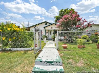 1438 Rivas St, San Antonio, TX 78207