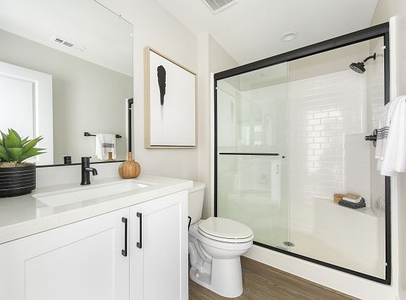 Plan 1 Model Home