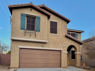 9906 Silver Cliff St, Las Vegas, NV 89178