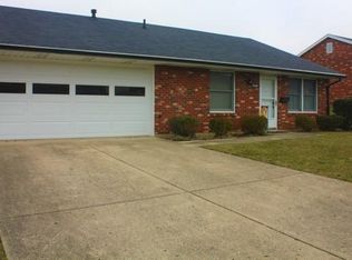 3249 Red Coach Dr, Springfield, OH 45503