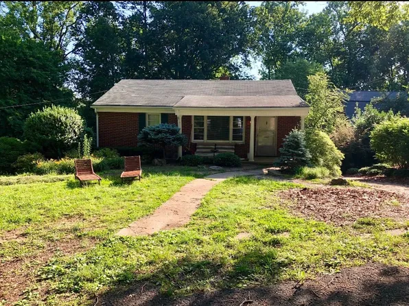 160 Herndon Pl, Danville, VA 24541