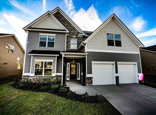 217 Delbourne Ln, Greer, SC 29651