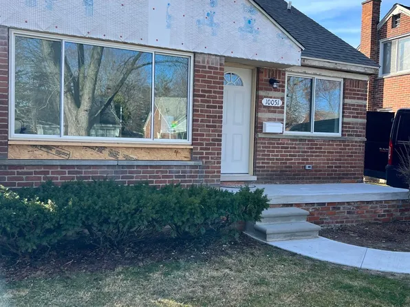 10051 Dixie, Redford, MI 48239