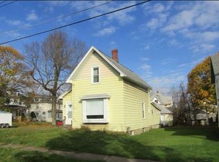 28 Lake St, Jamestown, NY
