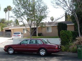 16657 Itasca St, North Hills, CA 91343