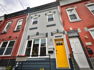 2222 Dickinson St, Philadelphia, PA 19146