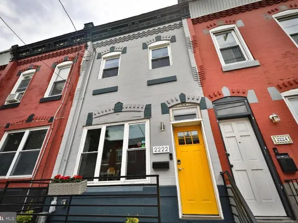 2222 Dickinson St, Philadelphia, PA 19146
