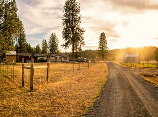 54508 Coombs Loop, La Grande, OR 97850