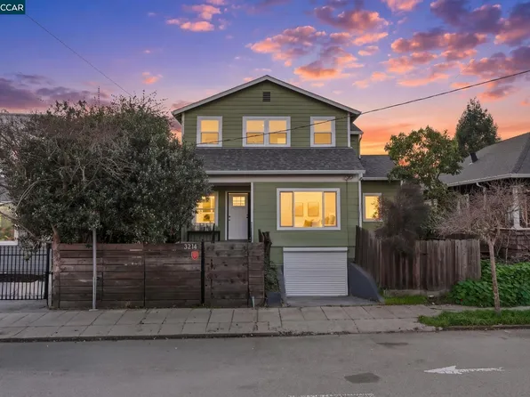 3214 California St, Berkeley, CA 94703
