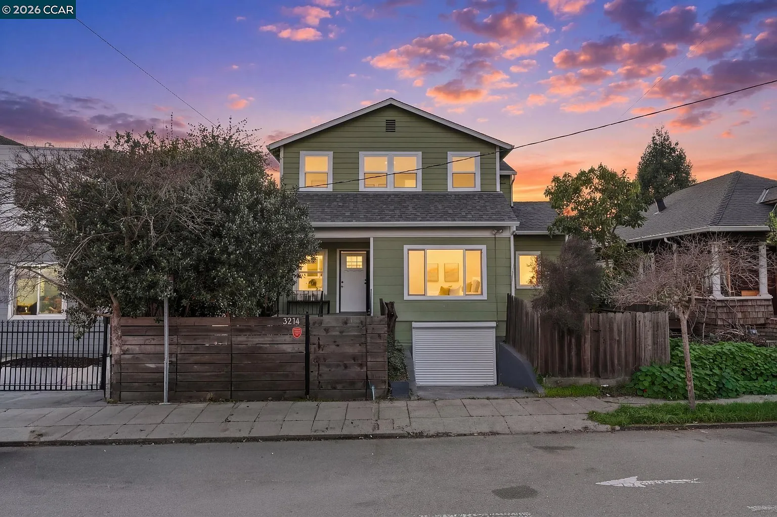 3214 California St photo 1