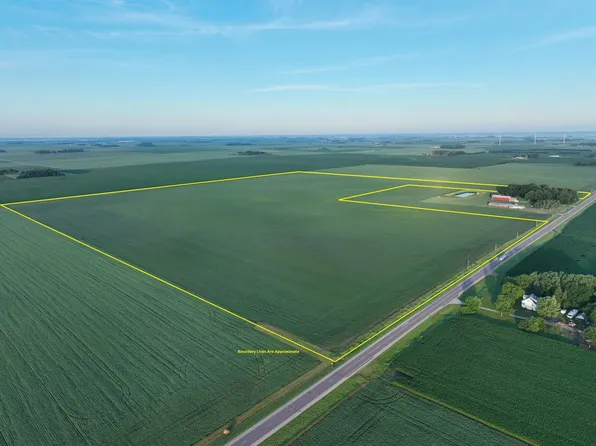 County Road 34 W, Jackson, MN 56143
