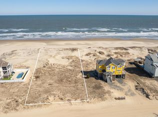 1975 Sandfiddler Rd LOT L, Corolla, NC 27927