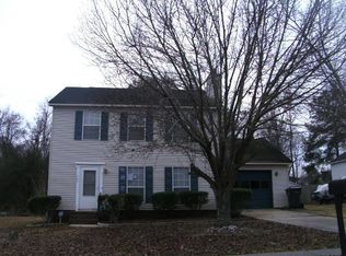 305 Indigo Rd, Goose Creek, SC 29445