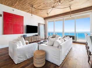 2700 N Ocean Dr #PENTHOUSE 3B, Singer Island, FL 33404