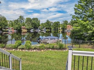 8 Nancy Dr, Belmont, NH 03220