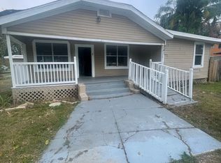 3202 E 10th Ave, Tampa, FL 33605