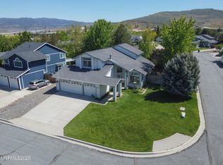 1850 Tess Way, Reno, NV 89511