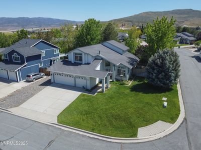 1850 Tess Way, Reno, NV, 89511