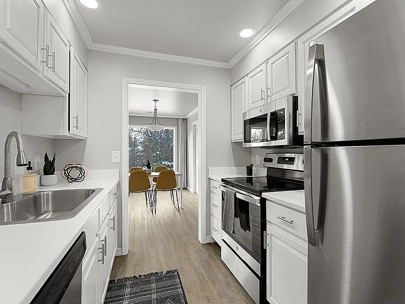 Mountainwood Estates — Photo 1