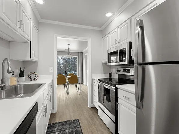 Mountainwood Estates