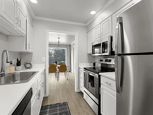 Mountainwood Estates Photo 1