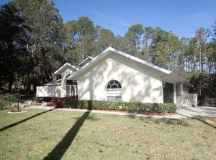 1125 W Tacoma St, Hernando, FL 34442