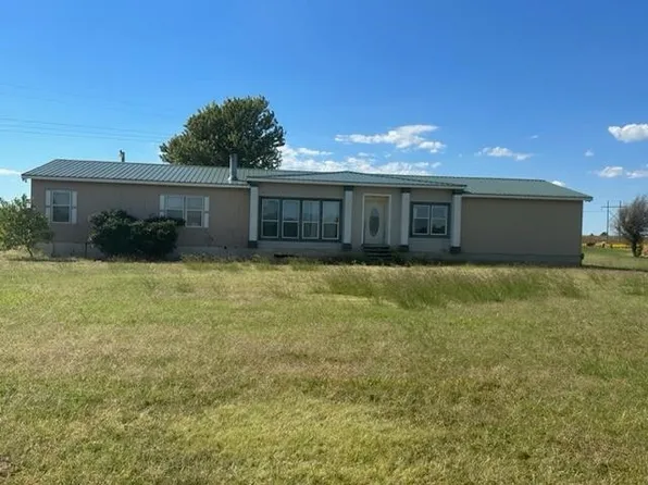 40845 S County Road 213, Mooreland, OK 73852