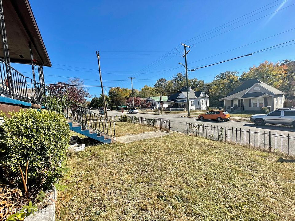 133 E Oldham Ave, Knoxville, TN 37917 MLS 1244026 Zillow