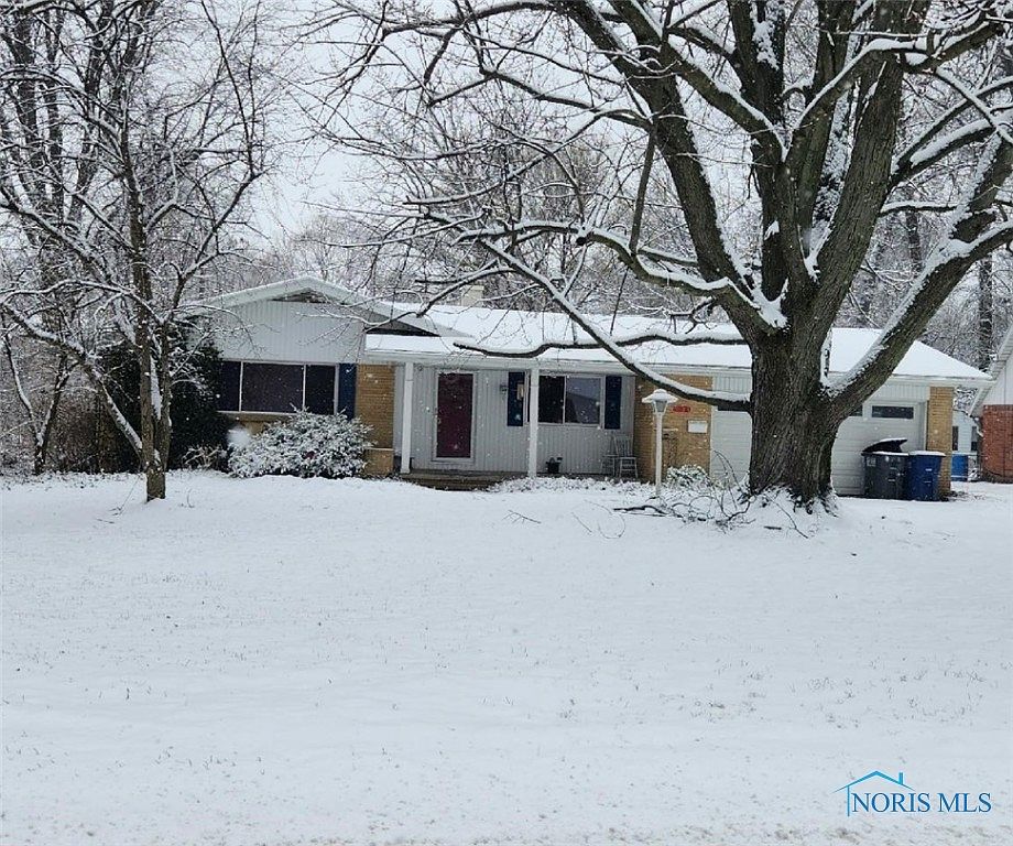 5045 Clover Ln, Toledo, OH 43623 Zillow