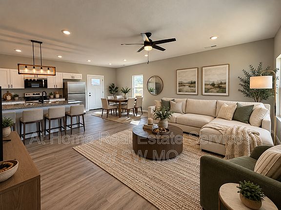 2nd image of 5232 W Crestmere Dr