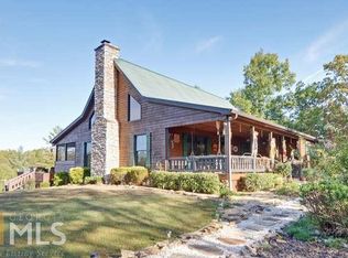 102 River Trl, Demorest, GA 30535