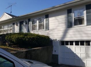 372 East St, Weymouth, MA 02189