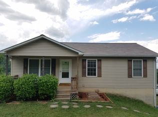 163 Cliffside Rd, Linden, VA 22642