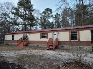 970 Colbert Bridge Rd, Aiken, SC 29803