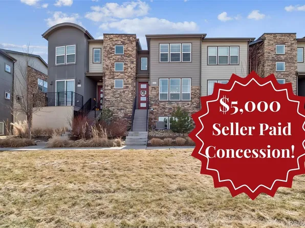 2586 Meadows Boulevard #B, Castle Rock, CO 80109