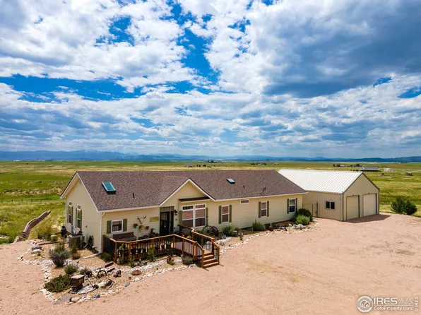 15873 Linton Ln, Wellington, CO 80549