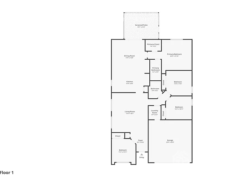 2875 Spring Heather Pl — Photo 2